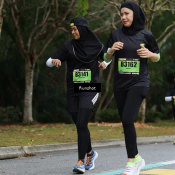 Runner Photo 5458640