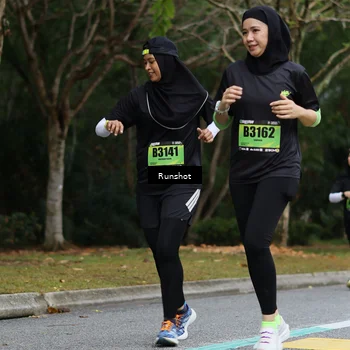 Runner Photo 5458641