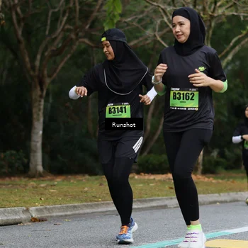 Runner Photo 5458642