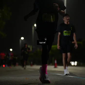 Runner Photo 5458644