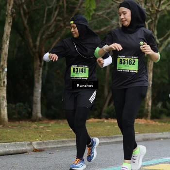Runner Photo 5458645