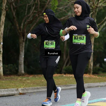 Runner Photo 5458646