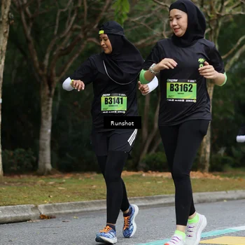 Runner Photo 5458647