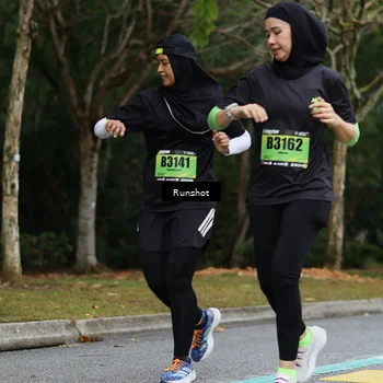 Runner Photo 5458648