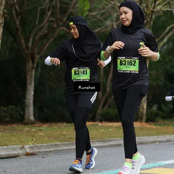 Runner Photo 5458649