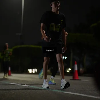 Runner Photo 5458650