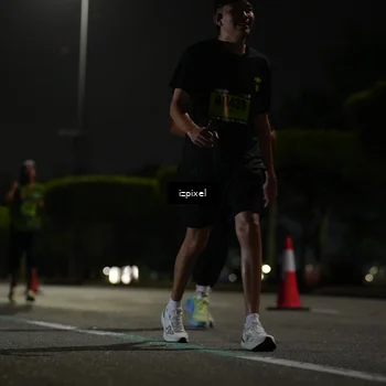 Runner Photo 5458651