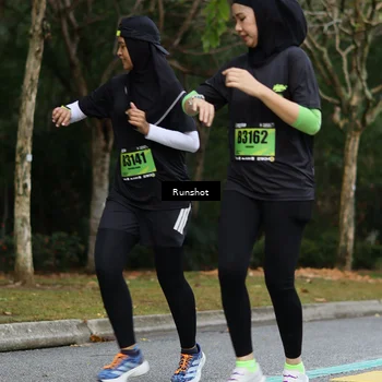 Runner Photo 5458652