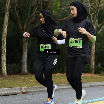Runner Photo 5458654