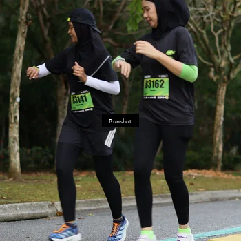 Runner Photo 5458655