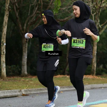 Runner Photo 5458656