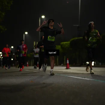 Runner Photo 5458657