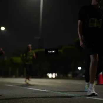 Runner Photo 5458658