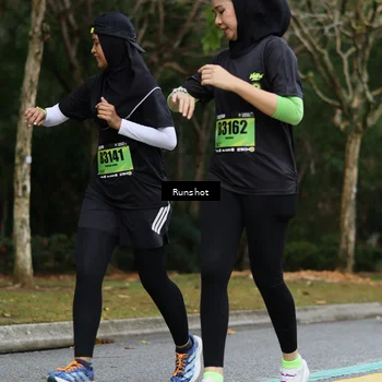 Runner Photo 5458661