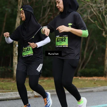 Runner Photo 5458663