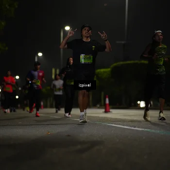 Runner Photo 5458666