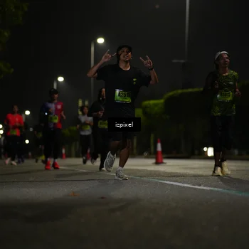 Runner Photo 5458667