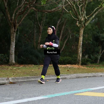 Runner Photo 5458668