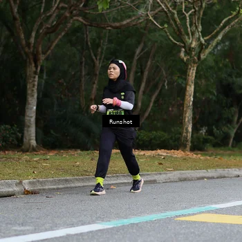 Runner Photo 5458669