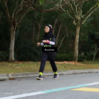 Runner Photo 5458670