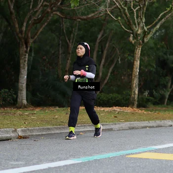 Runner Photo 5458671