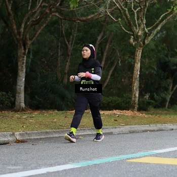 Runner Photo 5458672