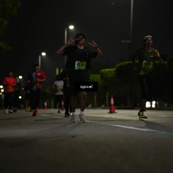 Runner Photo 5458673
