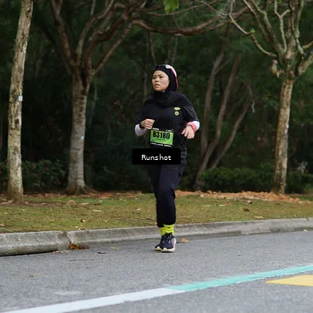 Runner Photo 5458676