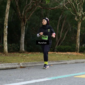 Runner Photo 5458677
