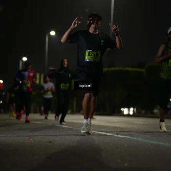 Runner Photo 5458680
