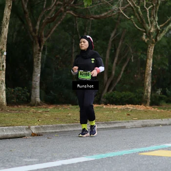 Runner Photo 5458681
