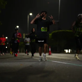 Runner Photo 5458682