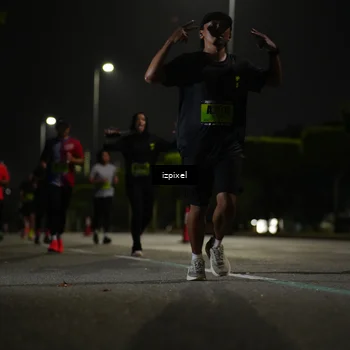 Runner Photo 5458683