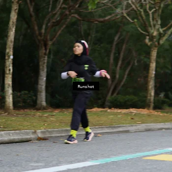 Runner Photo 5458684