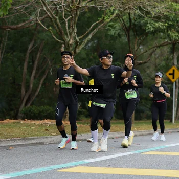 Runner Photo 5458685
