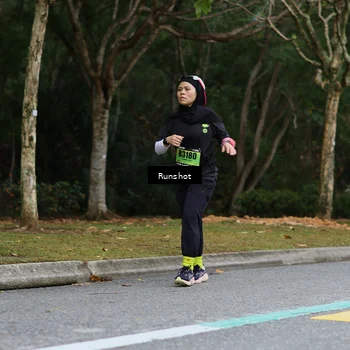 Runner Photo 5458686