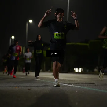 Runner Photo 5458687