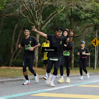 Runner Photo 5458690