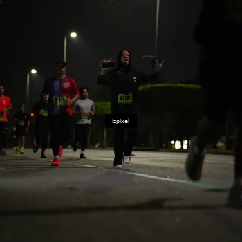 Runner Photo 5458691