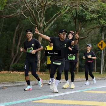 Runner Photo 5458692