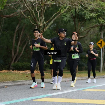 Runner Photo 5458693
