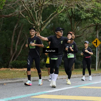 Runner Photo 5458694