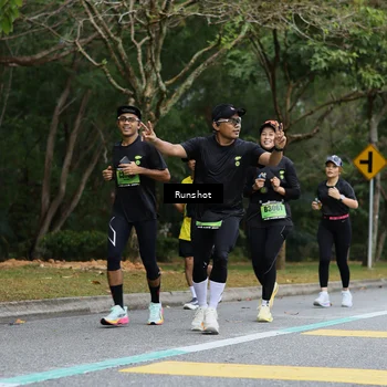 Runner Photo 5458696