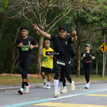 Runner Photo 5458698