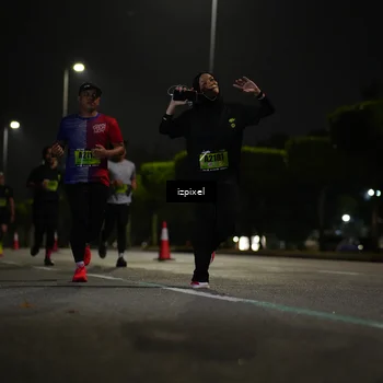 Runner Photo 5458699
