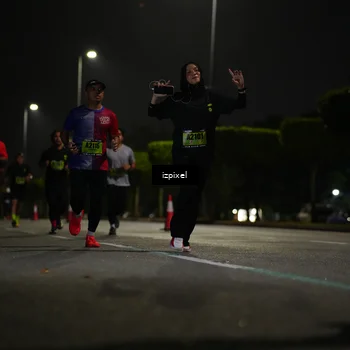 Runner Photo 5458700
