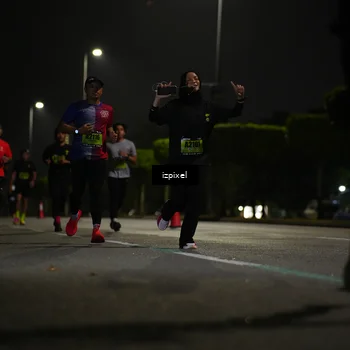 Runner Photo 5458702