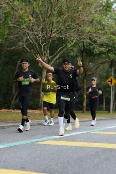 Runner Photo 5458703