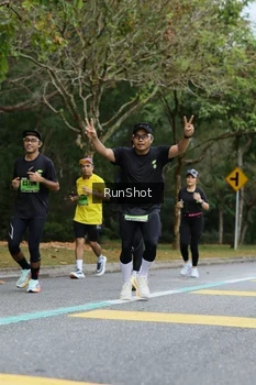 Runner Photo 5458704