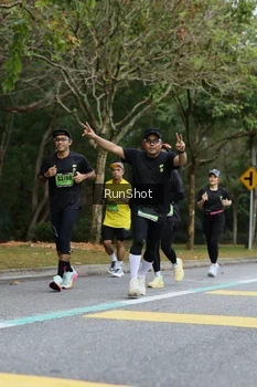 Runner Photo 5458705
